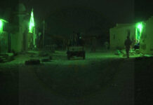 Ciidamada Puntland oo Hawlgal ku soo qabtay shaqsiyaad diyaarinayay Qaraxyo