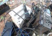 DFS oo War kasoo saartay duqeyntii Idaacadda Al-Shabaab +Sawirro