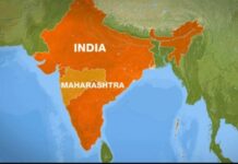 in kabadan 10-Carruur oo ku dhimatay dab qabsaday isbitaal dalka Hindia.