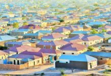 Qarax ka dhacay Magaalada Laascaanood iyo Booliska Soomaaliland oo Dad badan Xabsi dhigay