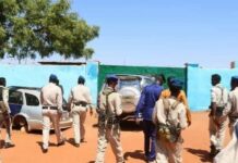 Dad Loo Soo Qabtay Dil Loo Geystay Darawal Iyo Booliska Oo Ka Hadlay