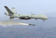 Mareykanka oo War kasoo saaray duqeyn uu ka fuliyay Shabeellaha Hoose