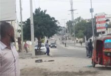 Warar dheeraad ah ayaa ka soo baxaya qarax sababay dhimasho iyo dhaawac oo kadhacay Muqdisho.