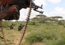 Rag hubeeysan oo deegaanka Xirsi Lugeey u dilay 5-qof oo shacab ah