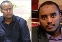 Taliyaha NISA Oo amar duldhigay M/weeynaha Hirshabelle.