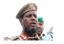 Indhacade iyo saraakiil ciidan oo laga soo bad-baadiyay Qaraxa Hoteel Afriik