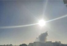 Dowlaa Soomaaliya oo ka hadashay weerarka hotelka Africa oo ay Al -shabaab ka dagaalameyso.