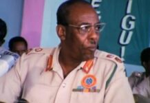 30 sano oo ka soo wareegatay markii Xukunka xoog looga Tuuray Maxamed Siyaad Barre