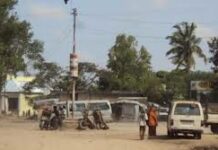 Waa Sidee Xaalada Degmada Balad Xaawo ee gobolka Gedo?