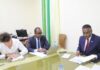 Beesha Caalamka oo dar dr gelineysa kulamada looga hadlayo doorashooyinka Soomaaliya