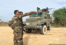 Ciidamada Dawlada Federaalka oo Hawlgalo ka sameeyay Gobolka Jubada Hoose