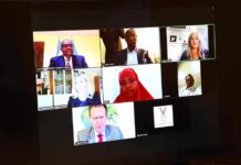 Deni oo kulan la qaatay xubn ka tirsan Wakiilada Beesha Caalamka