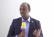 Maamulka Puntland oo Ku Eedeeysay Odayaasha ku nool Waqooyiga Gaalkacyo In Alshabaab Xiriir ay la leeyihiin