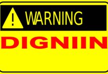 Digniin culus oo loo diray Hay’adaha Garsoorka dalka.