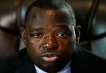 Wasiir Arrimo Dibadeed ee dalka zimbabwe oo u geeriyooday Coronavirus