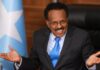 Farmaajo oo lagu eedeeyey inuusan si iskumid ah ugu cadaalad falin Bakool iyo Gedo.