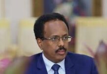 Farmaajo oo qorsheynaya in 8-deed magaalo ka bilaabo doorashada.