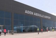 Halkan  ka akhriso:- Yaa bixiyay Amarka lagu joojiyay in hub lala galo Garoonka Diyaaradaha Aadan-Cadde