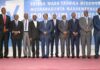 Midowga Musharixiinta Mucaaradka ah oo Madaxweyne Farmaajo uga digay in uu qabto doorasho Hal dhinac ah