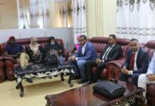 Gudiga lagu murun san yahay ee doorashooyinka oo ugu hanjabay Puntland iyo Jubland la,aantood in doorasho la qaban karo