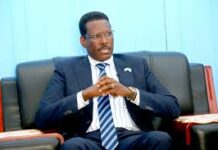 Xog: Madaxweyne Qoor Qoor oo diiday qorshe ay wado beesha Caalamka ee laXiriira doorashada