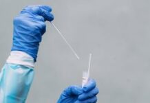 Norway oo laga helay dad qabo Verus-ka Cusub ee UK.