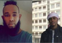 Switzerland: – nin Soomaali ah oo maseer udilay nin xiriir la`lahaa xaaskisi hore oo uu furay.