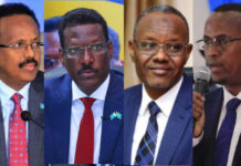 Maxaa kasoo baxay Kulamodii Dhexmaray Madaxda DFS Iyo 3-daxda M/Goboleed ?