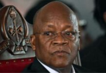 Madaxweynaha Tanzaaniya oo ka digay Daawada Talaalka ee looga hortago Cudurka Covid19