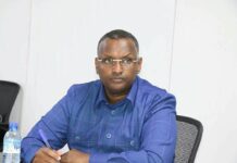 Xildhibaan Mahad Salaad oo sheegay in Qaraxyada ka dhacaya Muqdisho aysan ka dambeyn Alshabaab