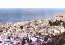 Qarax Khasaaro Gaystay Oo Ka Dhacay Magaalada Marka