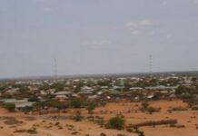 Dhageyso: Waxgarad Baaq Nabadeed ka soo saaray Xiisada Degmada Matabaan