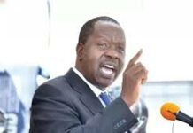 Kenya oo beenisay in ay Ciidankeeda ka qayb qaateen Dagaalkii ka dhacay degmada Balad Xaawo ee gobolka Gedo