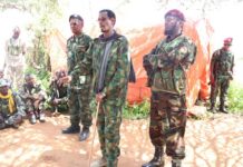 Dhageyso: Jubland oo guulo ka sheegatay Dagaalka ka socda Degmada Balad Xaawo