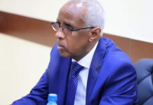 Xukuumadda Federaalka oo ka hor timid Gudigii ay magacaabeen Maamulada Puntland iyo Jubland