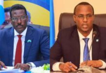 Maxaa ka soo baxay Kulan Muqdisho ku dhexmaray Wasiirada Hawiye iyo Madaxda Maamulada Galmudug iyo Hirshabeele?