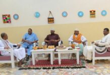 XOG: Natiijada ka soo baxday kulankii Qoor Qoor, Lafta-gareen Guudlaawe,A/Madoobe & DENI