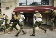 Magaalo ka mida Kenya oo laga cabsi qabo inay gacanta u gasho Al-shabaab.