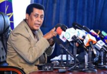 Itoobiya oo u Digtay Dalka ay Jaarka yihiin ee Suudaan