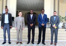 Qaramada Midoobey oo bilowday dadaalo xal loogu raadinayo doorashooyinka Soomaaliya.