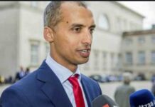 Denmark: Tirada magangalyo doonka oo gaartay heerkii ugu hoseyay abid.