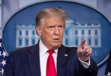 Shirkadda Twitter-Ka Oo Hawada Ka Saartay Cinwaankii Trump