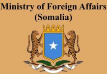 Xukuumadda Federaalka Soomaaliya oo sheegtay in ay Fashilaysay damaca Kenya ee ah in ay qabsato gobolka Gedo