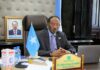 Dawlada Federaalka Soomaaliya oo qaaday Xayiraadii ay saartay qaadka laga keeni jiray Kenya
