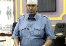 Maamulka Jubland oo soo dhaweeyay Shirka lagu qabanayo Magaalada Dhuusamareeb