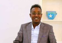 Sarkaal ka Tirsan Ciidanka Booliska oo caawa lagu dilay Magaalada Muqdisho