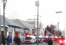 Laamaha Amniga Dawlada Soomaaliya oo Faah Faahin Guud ka bixiyay Weerarkii Hotel Afrik