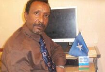 Dhageyso: Dr. Cali Cabdi Baab oo sheegay in Madaxweyne Farmaajo uu ku Fashilmay Siyaasada uu Dalka ku Hogaaminaayo