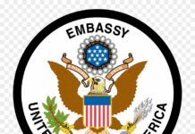 Maraykanka oo ka digay Banaan baxa beri ka dhacaya Muqdisho