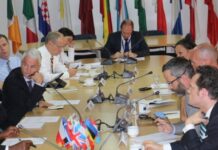 Beesha Caalamka oo kulan la yeelatay Ururada Bulshada Rayidka Soomaaliyeed